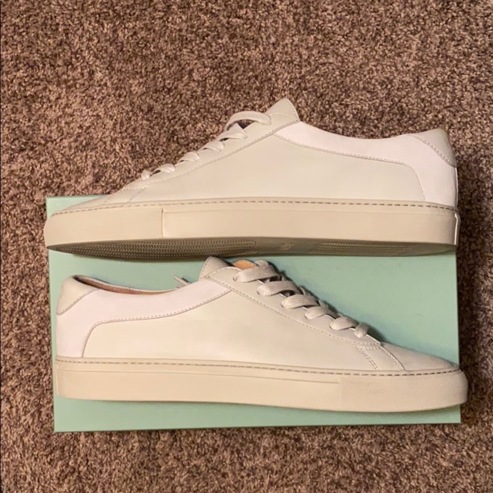 Koio Men’s Capri “Nuvola”